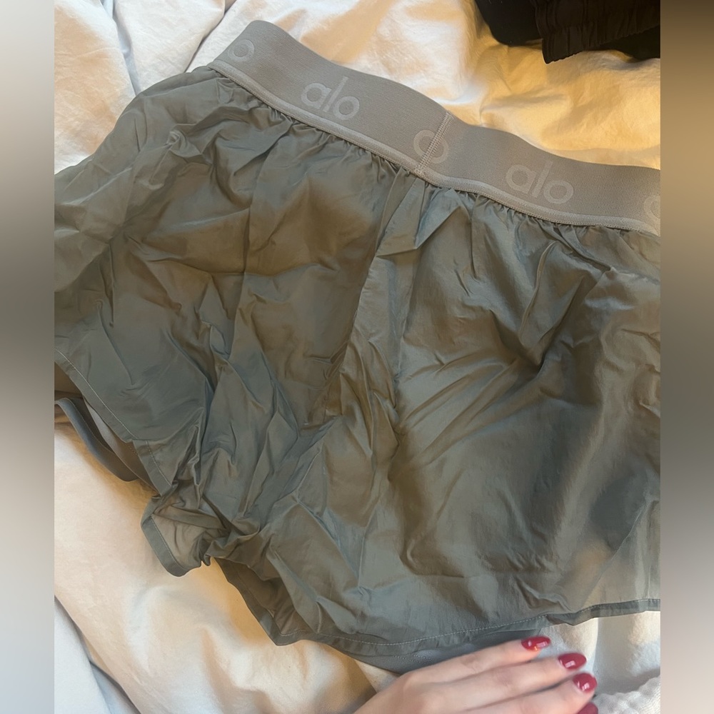 Alo Yoga Shorts